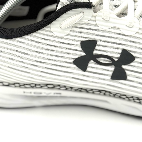Under Armour HOVR‎ Velociti 3 Men’s Size 12 Excellent condition , Ships next day main image 8